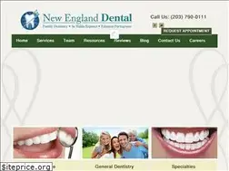 Sites similar to newenglanddentalllc.com