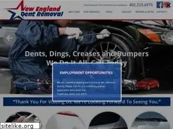 Sites similar to newenglanddentremoval.com