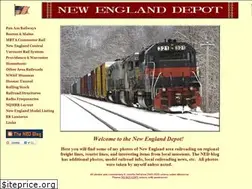 Sites similar to newenglanddepot.homestead.com