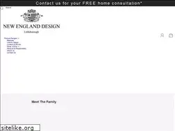 Sites similar to newenglanddesign.co.uk