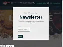 Sites similar to newenglanddive.com