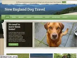 Sites similar to newenglanddogtravel.com
