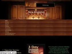 Sites similar to newenglanddrawer.com