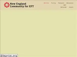 Sites similar to newenglandeft.com