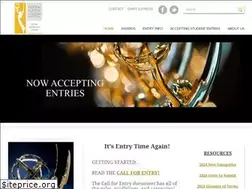 Sites similar to newenglandemmy.org