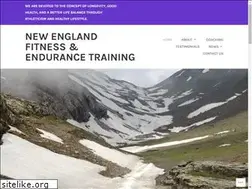 Sites similar to newenglandendurance.com