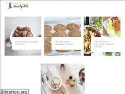 Sites similar to newenglandfamilylife.com