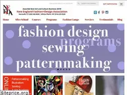 Sites similar to newenglandfashionanddesign.com