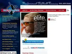 Sites similar to newenglandfastpitch.com