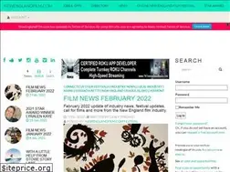 Sites similar to newenglandfilm.com