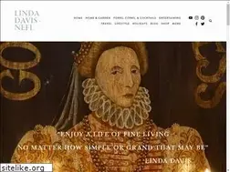Sites similar to newenglandfineliving.com
