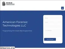 Sites similar to newenglandfingerprinting.com
