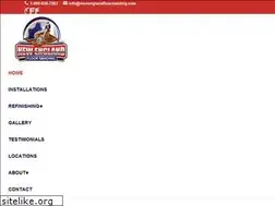 Sites similar to newenglandfloorsanding.com