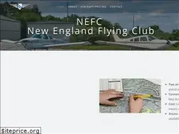 Sites similar to newenglandflyingclub.com
