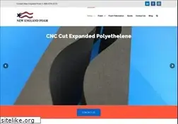 Sites similar to newenglandfoam.com