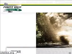Sites similar to newenglandforestrally.com