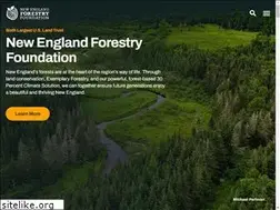 Sites similar to newenglandforestry.org