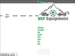 Sites similar to newenglandforestryequip.com