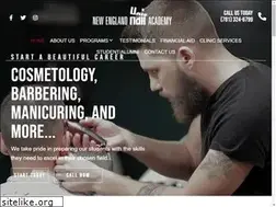 Sites similar to newenglandhairacademy.com