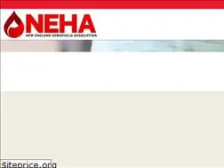 Sites similar to newenglandhemophilia.org