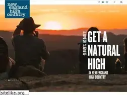 Sites similar to newenglandhighcountry.com.au