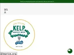 Sites similar to newenglandkelp.com