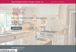 Sites similar to newenglandkitchen.com