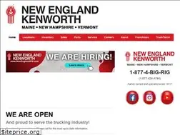 Sites similar to newenglandkw.com