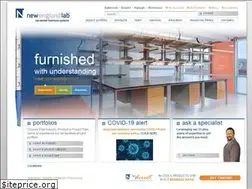 Sites similar to newenglandlab.com
