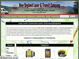 Sites similar to newenglandlaser.com