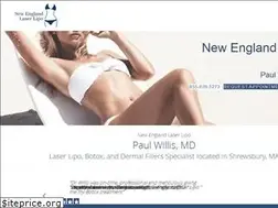 Sites similar to newenglandlaserlipo.com
