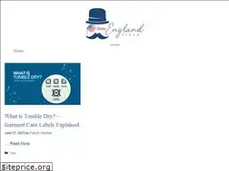 Sites similar to newenglandlinen.com