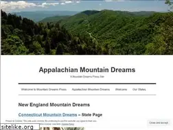 Sites similar to newenglandmountaindreams.com
