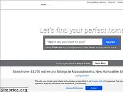 Sites similar to newenglandmoves.com