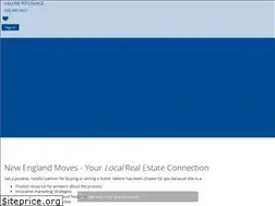 Sites similar to newenglandmoves.info