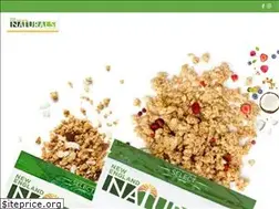 Sites similar to newenglandnaturalbakers.com