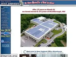 Sites similar to newenglandoffice.com