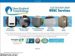 Sites similar to newenglandoilcompany.com