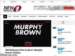 Sites similar to newenglandone.com
