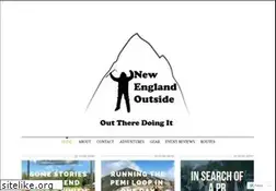 Sites similar to newenglandoutside.com
