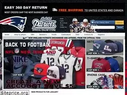 Sites similar to newenglandpatriotsjerseys.us