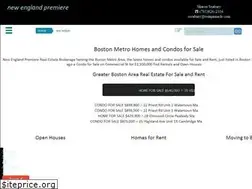 Sites similar to newenglandpremiere.com