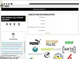 Sites similar to newenglandpremiership.com