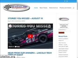 Sites similar to newenglandracingnews.com