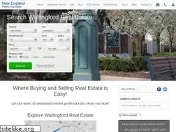 Sites similar to newenglandrealtyassociates.com