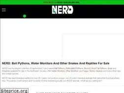 Sites similar to newenglandreptile.com