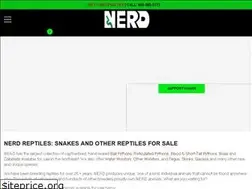 Sites similar to newenglandreptilestore.com