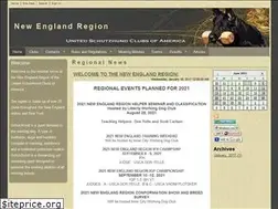 Sites similar to newenglandschutzhund.com