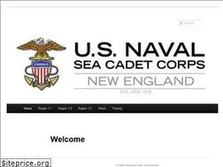 Sites similar to newenglandseacadets.org