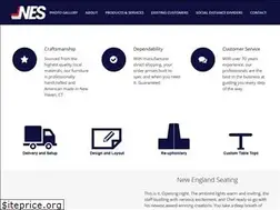 Sites similar to newenglandseating.com